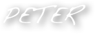 Peter